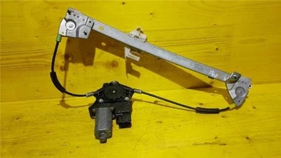 130821674 ELEVALUNAS DELANTERO IZQUIERDO PARA PEUGEOT 406 BERLINA 1.9 TUR 352168 - Imagen 1 de 4