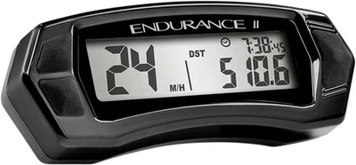 TT Endurance II Speedometer Odometer Trip Meter Suzuki DRZ400S 10-22 - Image 1 of 4