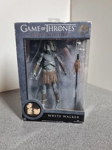 Funko Game Of Thrones Legacy Collection 6" White Walker #4 Figure - Picture 1 of 7
