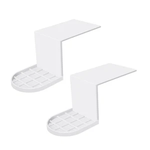 Spill-free Laundry Detergent Cup Holder No More Leaks Drip Catcher Organizers 2x - Bild 1 von 8