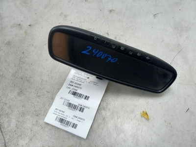 05-20 TOYOTA PRIUS ESPEJO RETROVISOR ATENUACIÓN MANUAL Foto 1 de 4