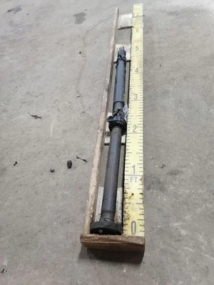 Rear Drive Shaft RWD Automatic Transmission Fits 09-13 INFINITI G37 1597791 - Image 1 of 4