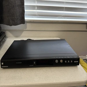 Magnavox HDD & DVD Recorder Black HDMI MDR513H/F7 Hard Disk Drive DVR No Power - Picture 1 of 6