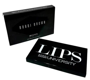 Paleta de labios Bobbi Brown BBU 12 TONOS DESCONTINUADOS .45 OZ NUEVA EN CAJA ENVÍO GRATUITO - Imagen 1 de 6