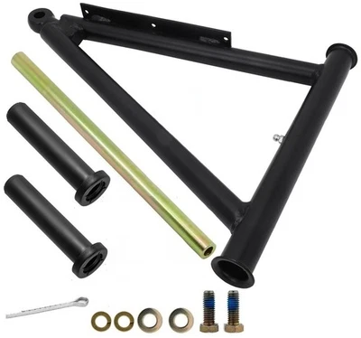 Brazo A delantero inferior derecho compatible con Polaris SCRAMBLER 400 1998-2000 Foto 1 de 4