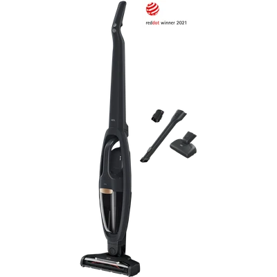AEG QX6 Akku-Staubsauger Kabellos mit Handstaubsauger QX6-1-45AN Granite Grey - Bild 1 von 4