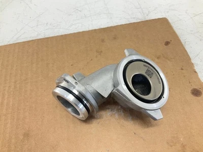 Tubo de succión para camioneta bomba de aceite de motor BMW 750i 16-20 OEM Foto 1 de 4