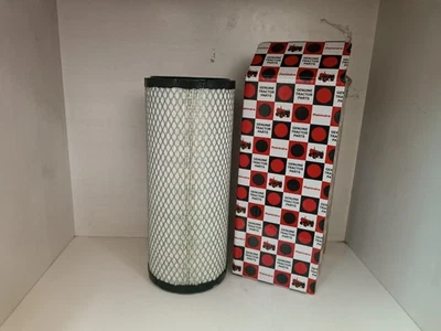 ELEMENT AIR FILTER OUTER FOR MAHINDRA TRACTOR 006000455F1 - Image 1 of 4