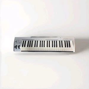M-Audio Key Studio 49-note MINI KEYBOARD CONTROLLER MUSIC PRODUCTION Vintage - Picture 1 of 8