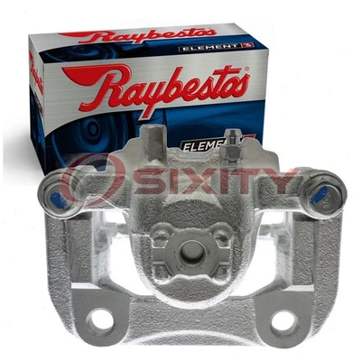 Pinza de freno de disco trasera izquierda Raybestos Element3 para Acura RDX 2007-2012 yc Foto 1 de 4