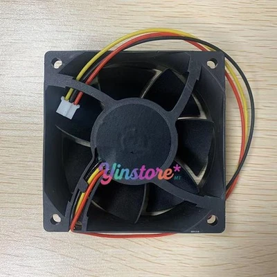 1 Pc. New  AD07012DB257300 Benq Projector Cooling Fan 12V 0.3A 7025 3Pin - Bild 1 von 2