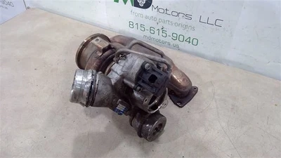 Turbocompresor Volvo XC60 2017-2024 314598415-2550-AC Foto 1 de 4