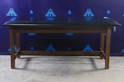 Clinton Industries治疗台 — 第 1/4 张图片