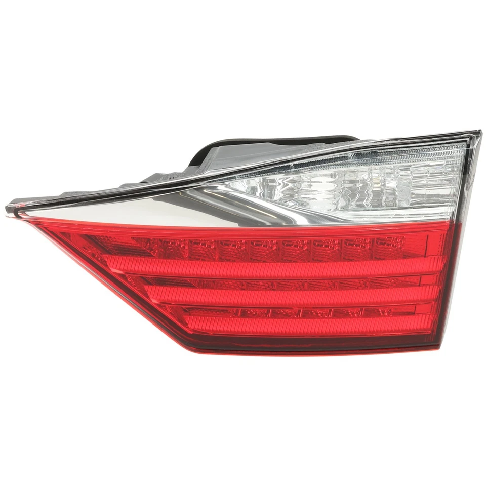 Tail Light For 2013-2015 Lexus ES350 ES300h Right Inner Clear Lens Halogen - Image 1 of 1