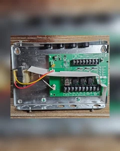 Taco SR503-4 Three Zone Switching Relay Boiler Control NO COVER READ DESCRIPTION - Picture 1 of 7