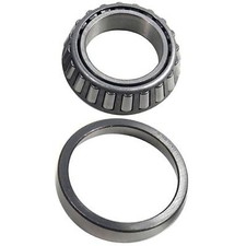 410.91037 Centric Wheel Bearing Front or Rear Inner Interior Inside for J Series