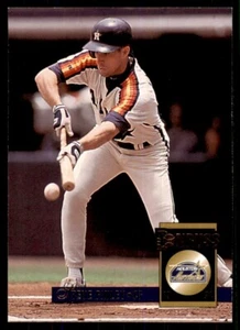 1994 Donruss Steve Finley Football Cards #402 - Picture 1 of 2