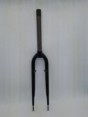 Saxonette Fasion Plus 2.0 Vorderrad Gabel 28 Zoll Schaftlänge 250 mm ZX201SW - Bild 1 von 4