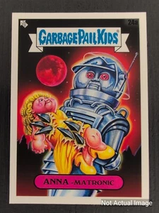 Garbage Pail Kids GPK Intergoolactic - Mix & Match cards to save up to 40% - Picture 1 of 172