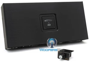 ARC AUDIO XDI 1100.1 MONOBLOCK 2200W MAX SUBWOOFERS SPEAKERS BASS AMPLIFIER NEW - Picture 1 of 6