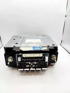 DELCO GM Radio auto stereo 881-7733 - Picture 1 of 15