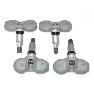 4PCS TPMS Tire Pressure Sensor For Porsche Cayenne Panamera Cayenne 3.0L 315MHz - Picture 1 of 6