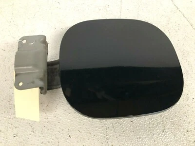 ⭐2009-2012 INFINITI FX35 REAR FUEL GAS TANK DOOR PANEL TRIM ASSEMBLY OEM LOT2223 - Image 1 of 4