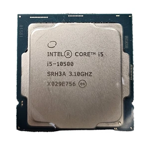 Intel Core i5-10500 SRH38 3.20GHZ - Afbeelding 1 van 1