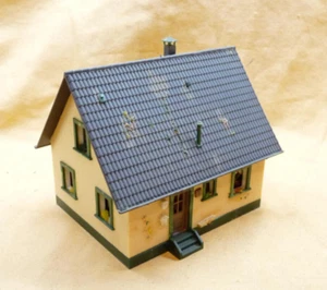 Haus Größe H0 (370) - Bild 1 von 2