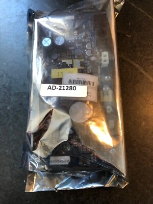 CYBEX BIKE PKAD-24243 / AD-21280 NEW LOWER CONTROLLER 525,625,750,770C/R - Image 1 of 3