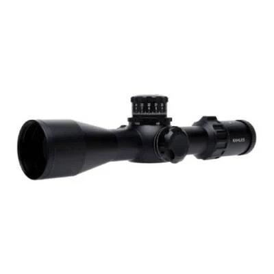 Kahles K318i 3.5-18x50 CCW .25 MOA illum. Mira para rifle torreta MOAK FFP LSW 10659 Foto 1 de 4