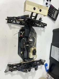 Hong Nor X1 As Is For Parts - Picture 1 of 8