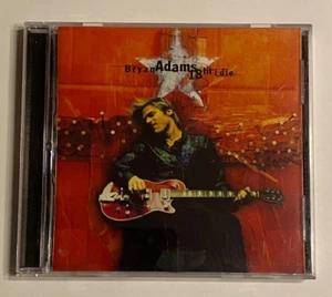 Bryan Adams - 18 Til I Die [Audio CD] - Picture 1 of 4
