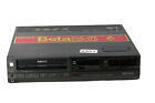 Sony Sl-Hf150es | Betamax Video Recorder | Pal & Secam