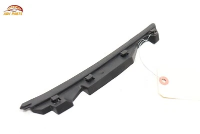 2018 - 2020 BUICK REGAL TOURX REAR LEFT DRIVER SIDE TRIM COVER BRACKET OEM - Image 1 of 4