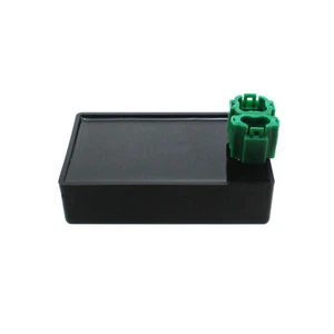 Ignition CDI Box For Honda NX650 XR650L NX250 NX500 30410-MN9-790 - Picture 1 of 8