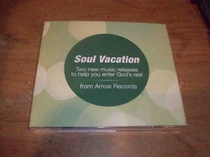 Love Life Soul by Jeff Sparks (CD, Mar-2010, Arrow) + Conversations Vol 1 NEW - Picture 1 of 5