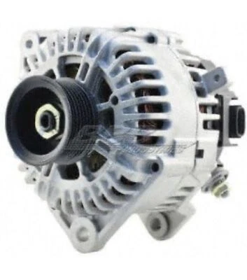 Alternador 11256 para modelos selectos Infiniti Nissan Suzuki 07-21 Foto 1 de 4