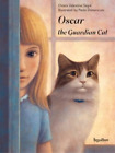 Chiara Valentina Segre Oscar The Guardian Cat Book NUEVO