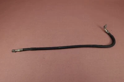 2005-2024 Suzuki DRZ400S DR-Z400S Rear Brake Line Hose - Image 1 of 4