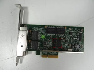 Dell KH08P 0KH08P Broadcom 5719 Quad-Port 1GB PCIe Network adapter -HP - Picture 1 of 3