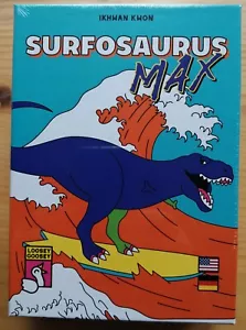Surfosaurus MAX - Picture 1 of 2