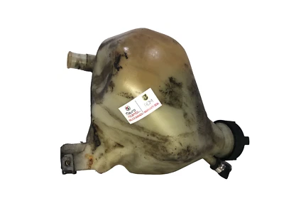 Expansion Tank Aprilia Scarabeo 500 2002 2006 Recovery Reservoir - Image 1 of 4