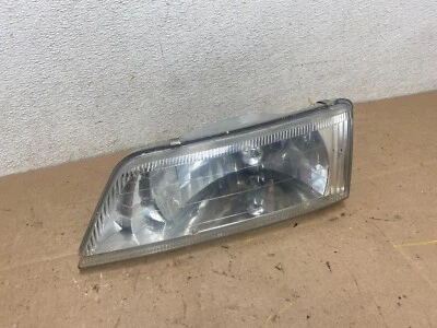 Faro lateral izquierdo izquierdo halógeno Nissan Máxima 1997 a 1999 OEM M4089 DW Foto 1 de 4
