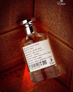 Rich Santal Emir Factory Edition 100ml Unisex EDP Fragrance by Paris Corner - Picture 1 of 6