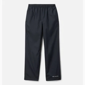 COLUMBIA Kids' Trail Adventure Rain Pants - Picture 1 of 3
