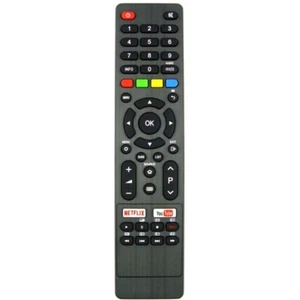 Replacement Remote Control For Kogan Smart TV KALED40AF7000STA AF7000 (NO SETUP) - Picture 1 of 1