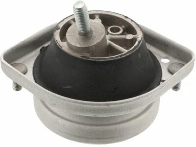 For 1997-2003 BMW 540i Engine Mount Left Febi 18557DM 1998 1999 2000 2001 2002 - Image 1 of 2