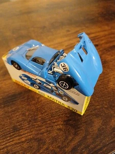 Dinky 200 Matra 630 #36. Speedwheels Car Mint, Box Near Mint. - Picture 1 of 20
