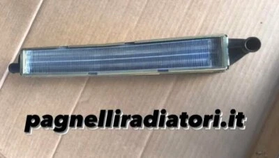 RADIATORE RISCALDAMENTO RENAULT 6  ORIGINALE  VALEO   881189  SOFICA  T639 - Immagine 1 di 4
